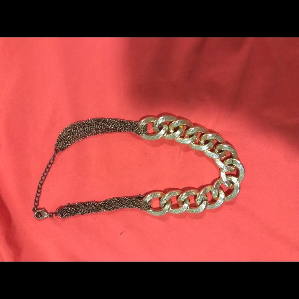 Chain necklace